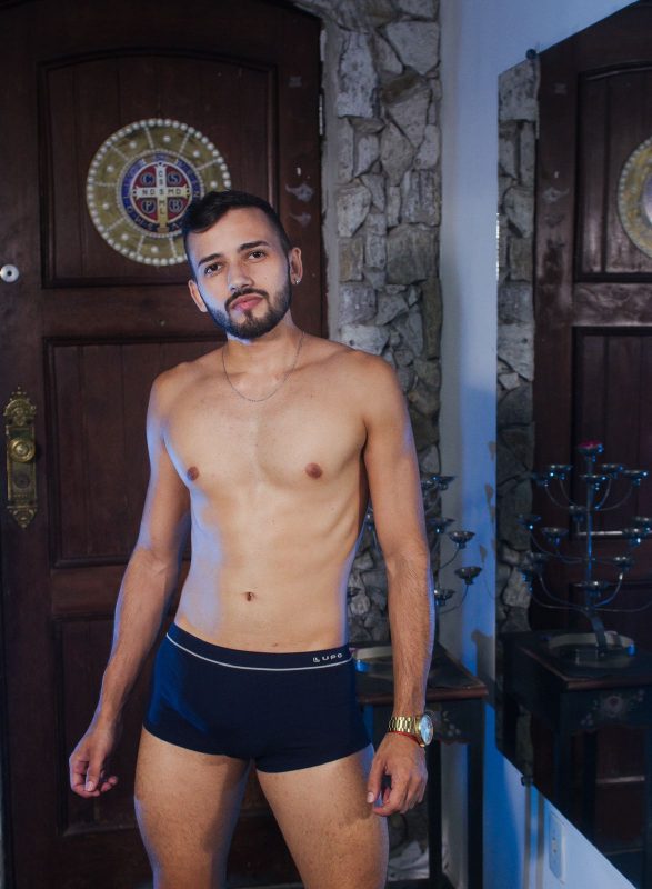 Andrey Dotado 7