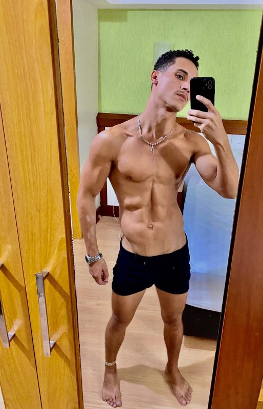 Matheus Hétero 26