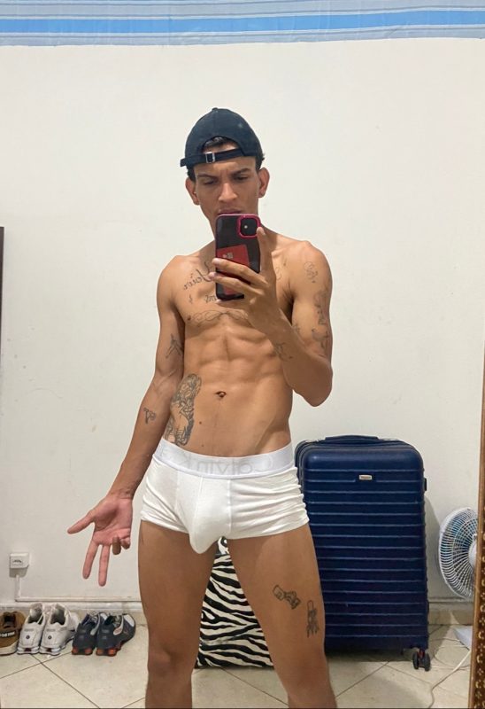 Luiz Alves 32