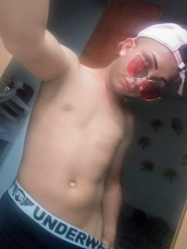Anderson Leal 6