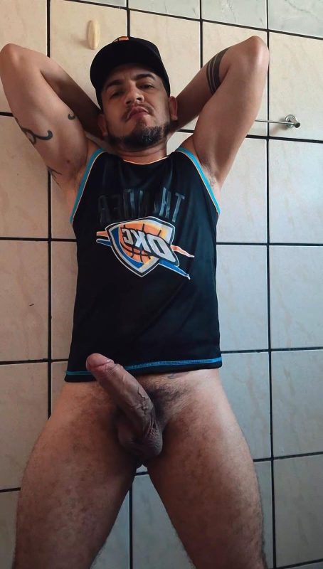 Valter Leal 41