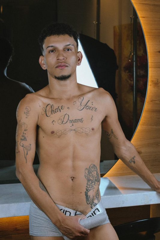 Luiz Alves 27