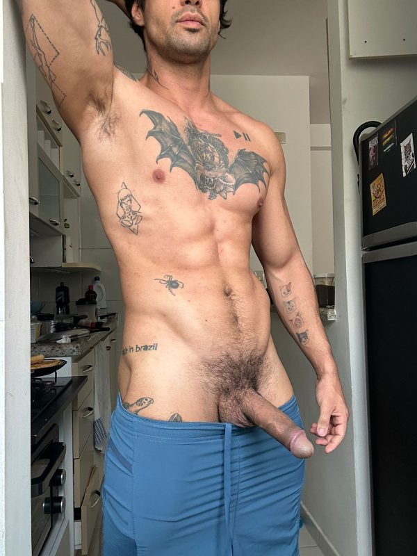 Pitter Stefano 27