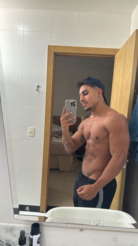 Lucas Campos 14