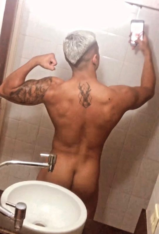 Luiz Aguiar 20