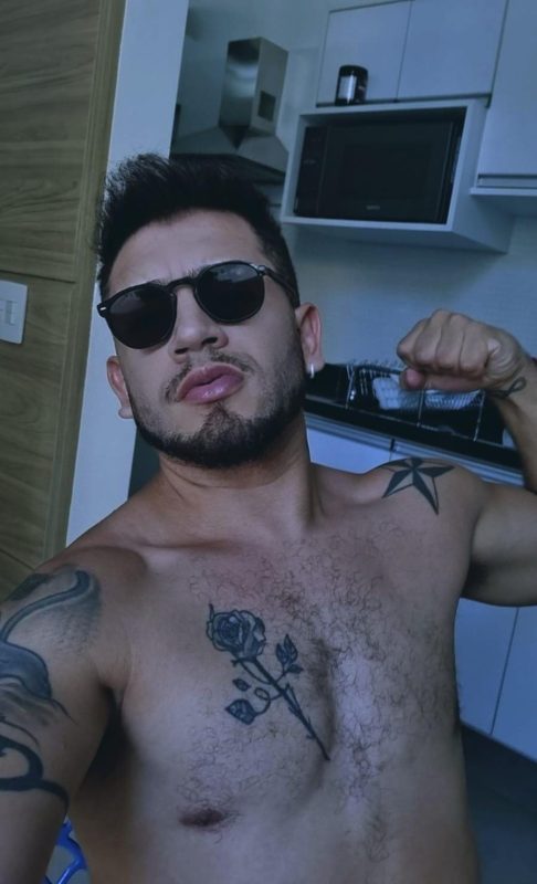 Valter Leal
