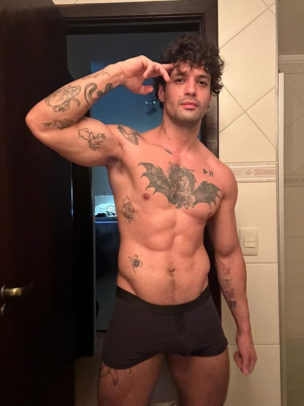 Pitter Stefano 34