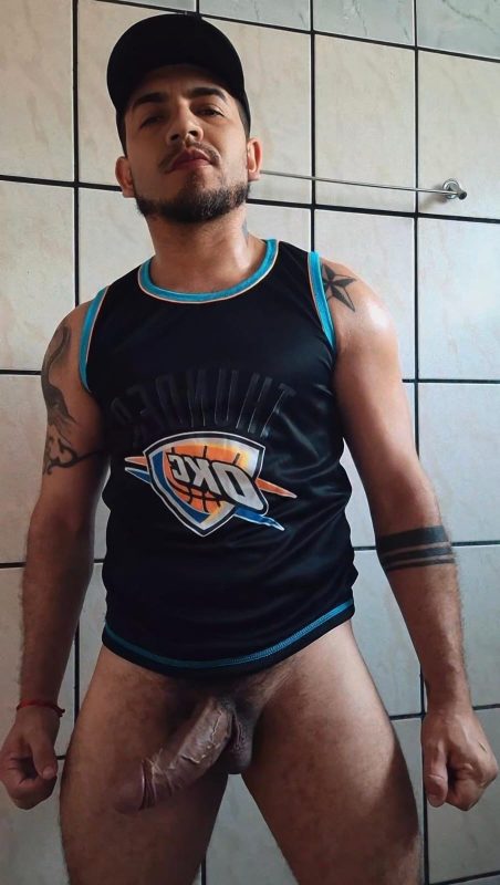 Valter Leal 7