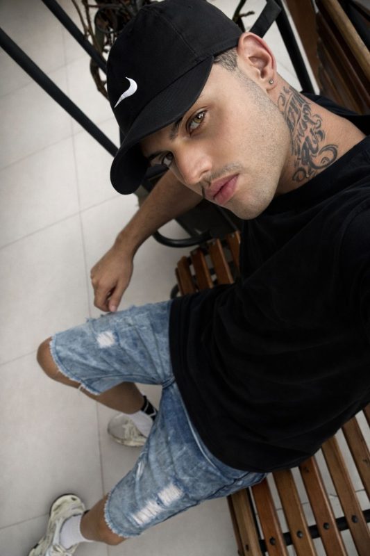 Kauan Henrique 8