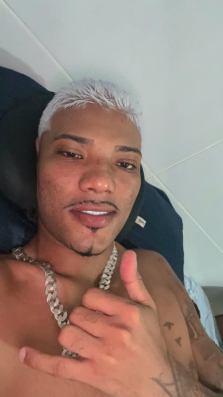 Ricardo Moreno 1