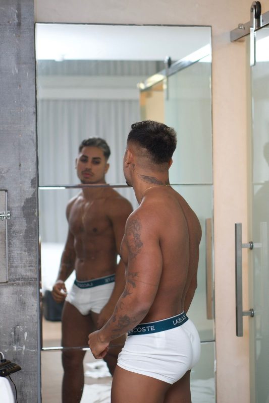 Lucas Campos 30