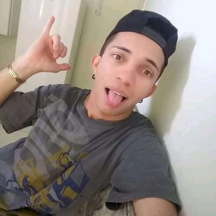 Anderson Leal 2