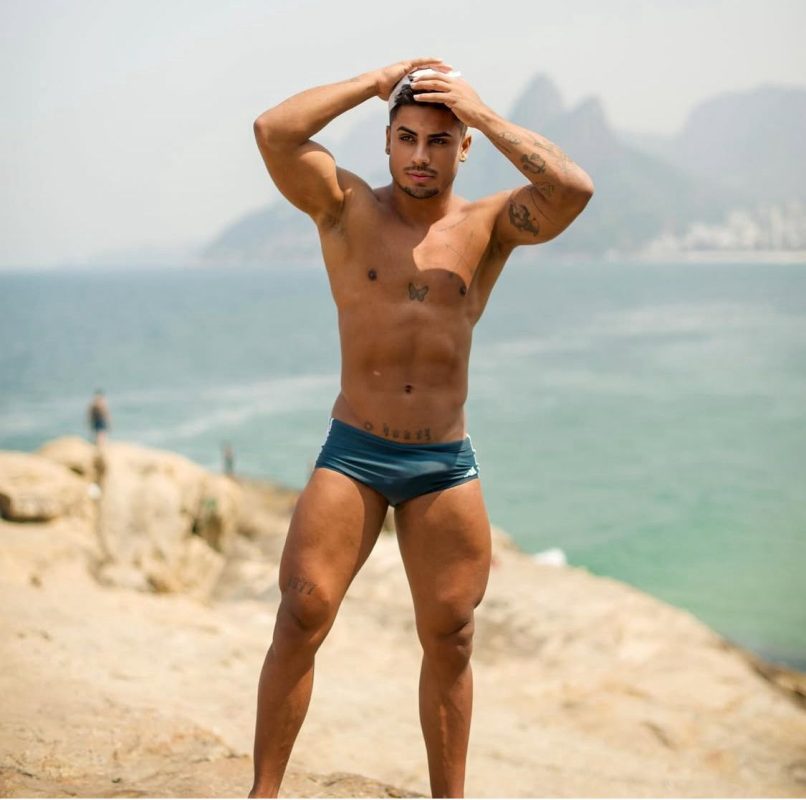Lucas Campos 22