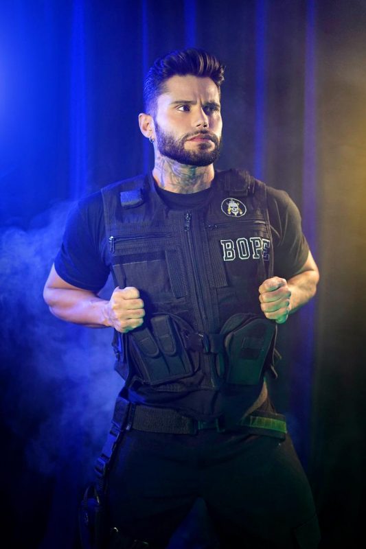 Léo Alves 12