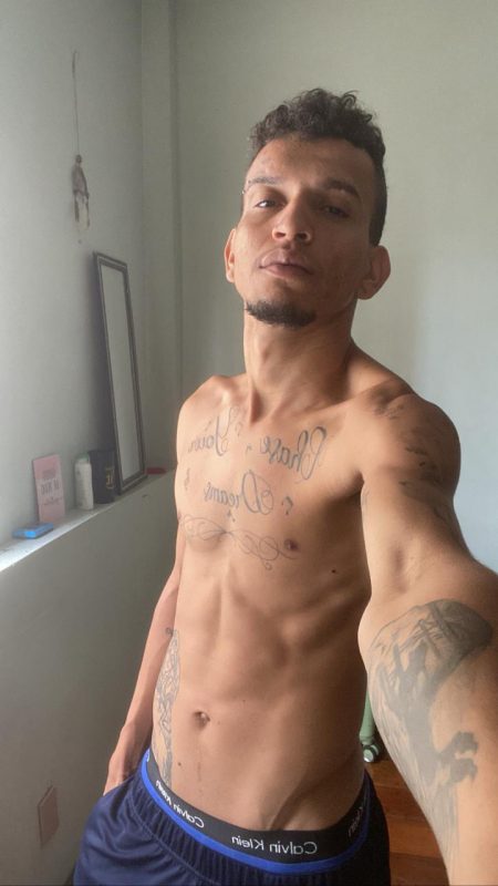 Luiz Alves 31