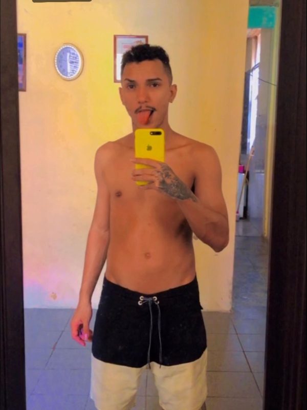 Vitor Bruno - Sem Local 15
