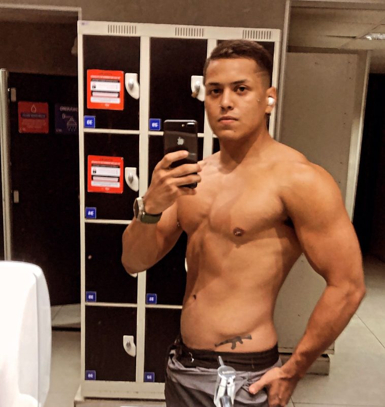 Luiz Aguiar