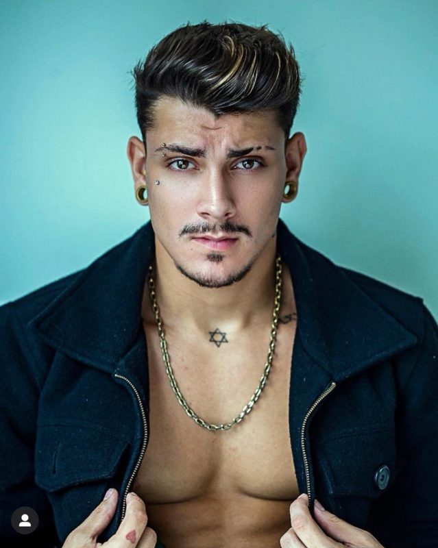 Gabriel Henrique 1