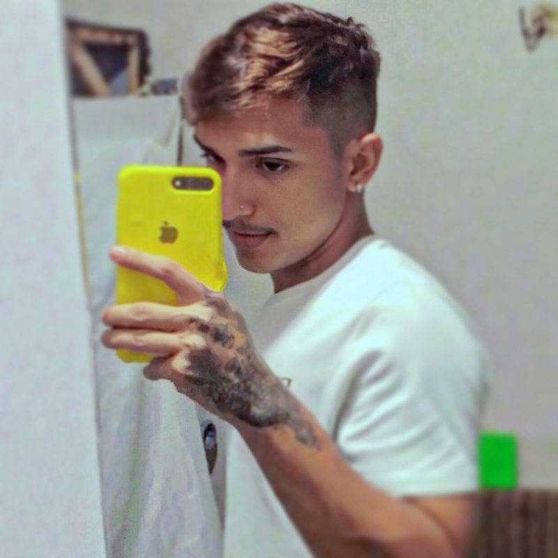 Vitor Bruno – Sem Local 2