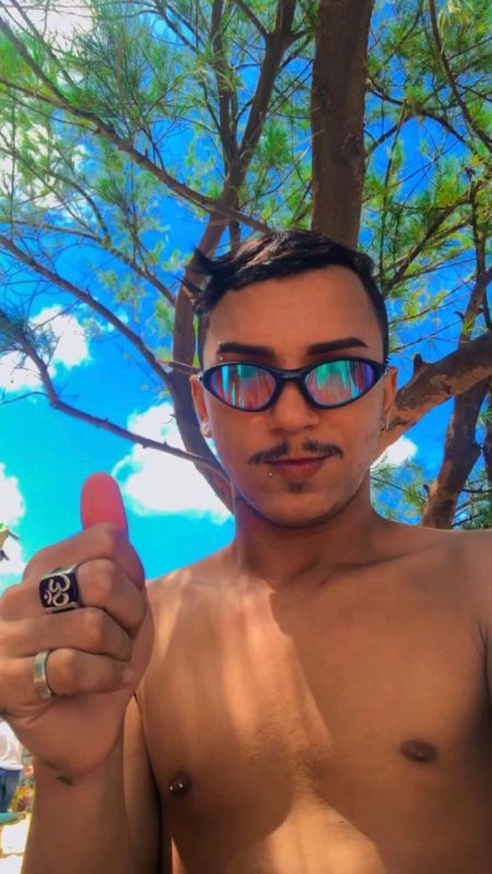 Vitor Bruno - Sem Local 13