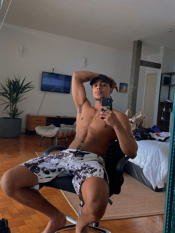 Greg Sousa 14