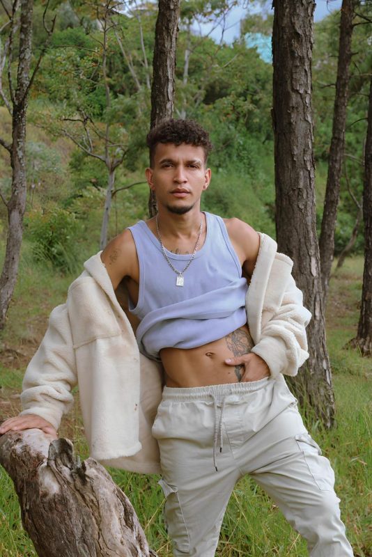 Luiz Alves 8