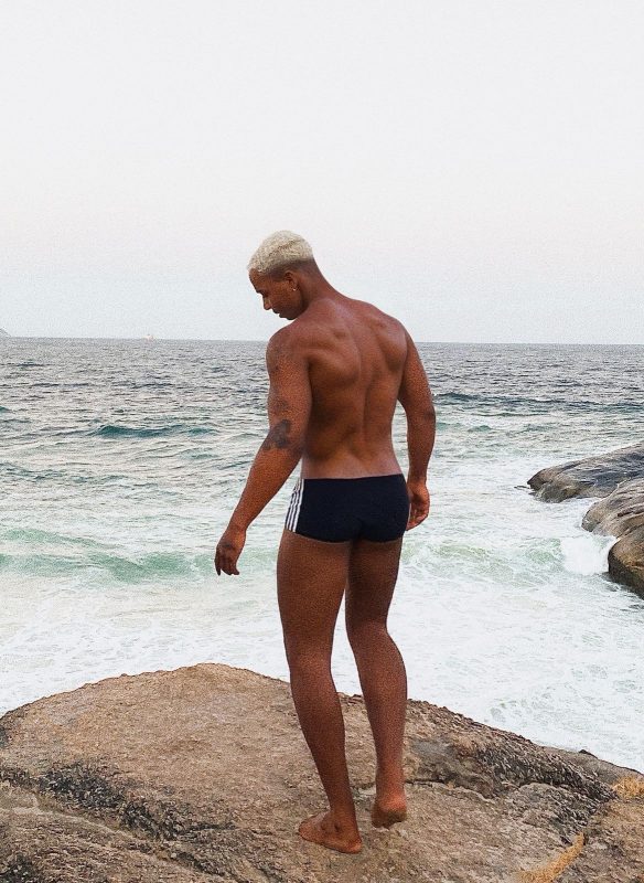 Greg Sousa 18