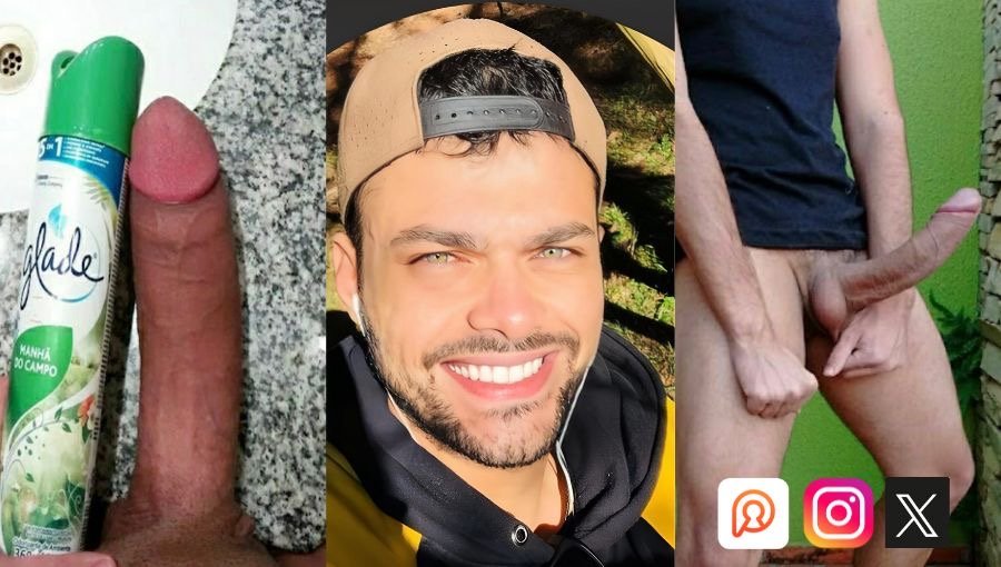 Victor Diniz 25