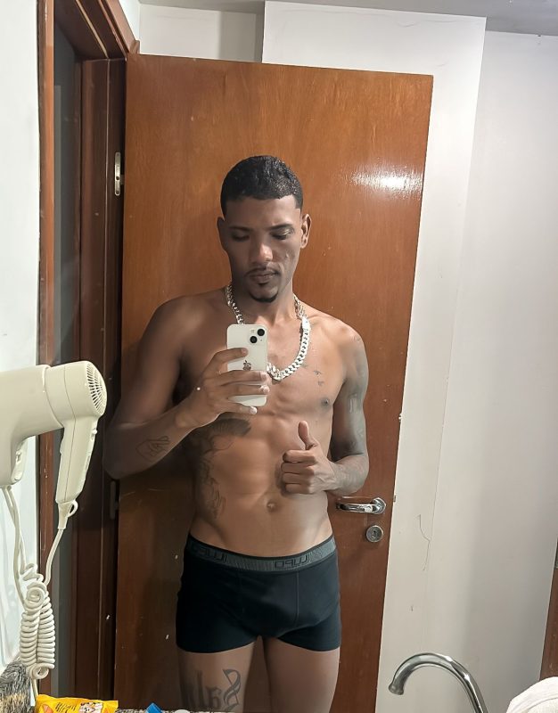 Ricardo Moreno 21