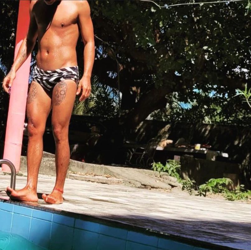 Vitor Bruno - Sem Local 8