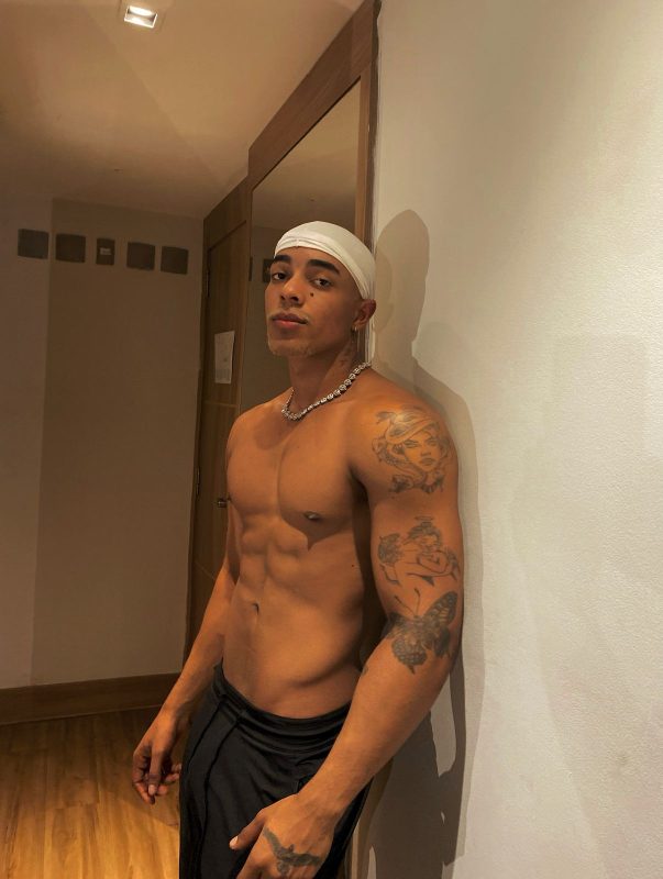 Greg Sousa 24