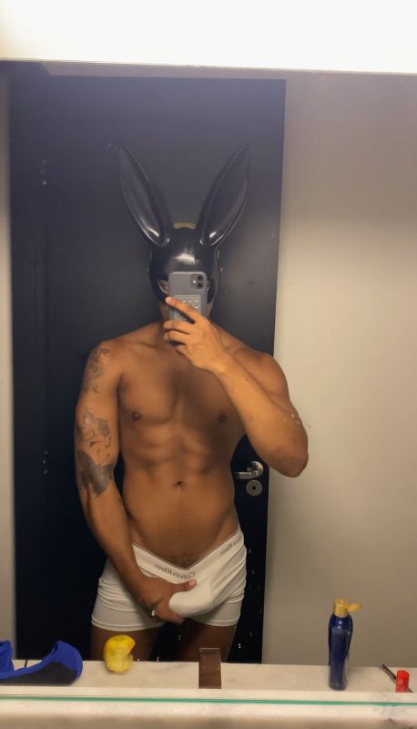 Greg Sousa 31