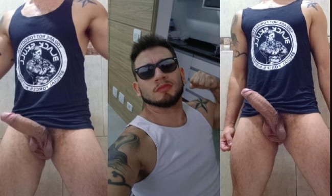 Valter Leal 56
