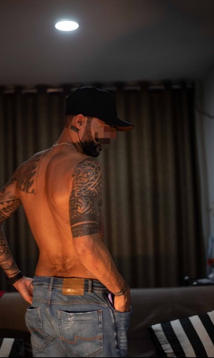 Matheus Oliveira 8