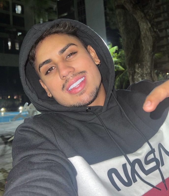 Lucas Campos 1