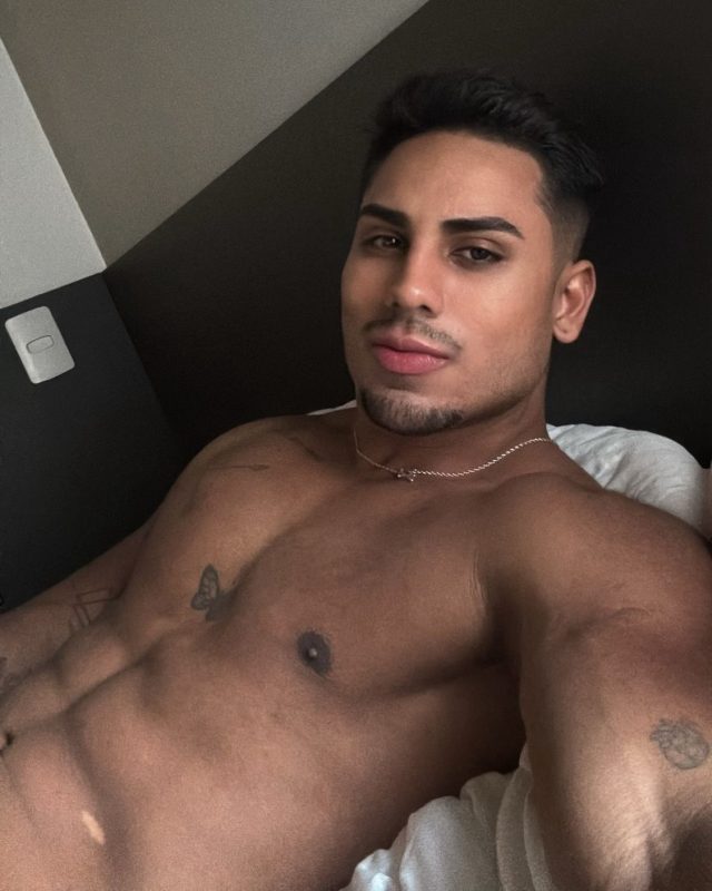 Lucas Campos 31
