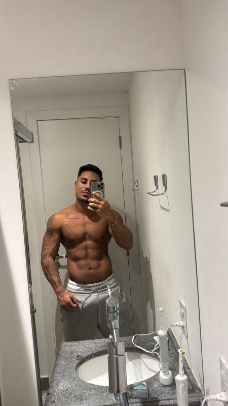 Lucas Campos 4