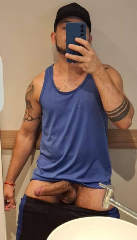 Valter Leal 20