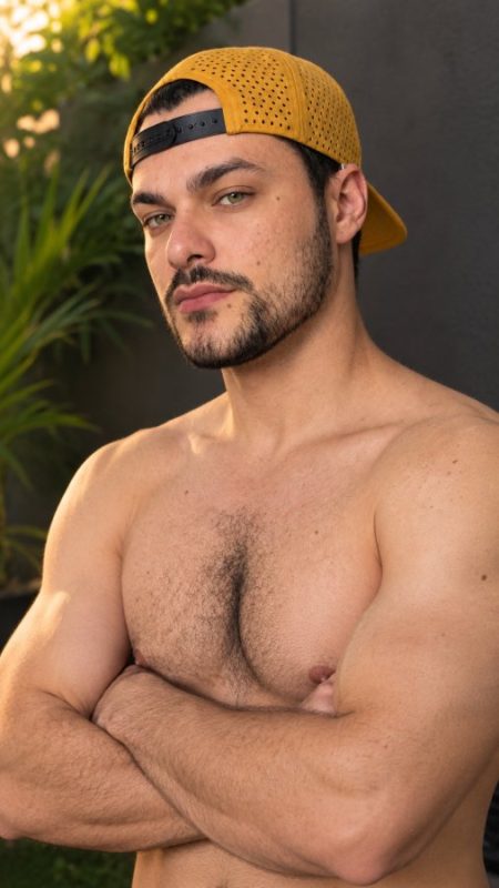 Victor Diniz 8