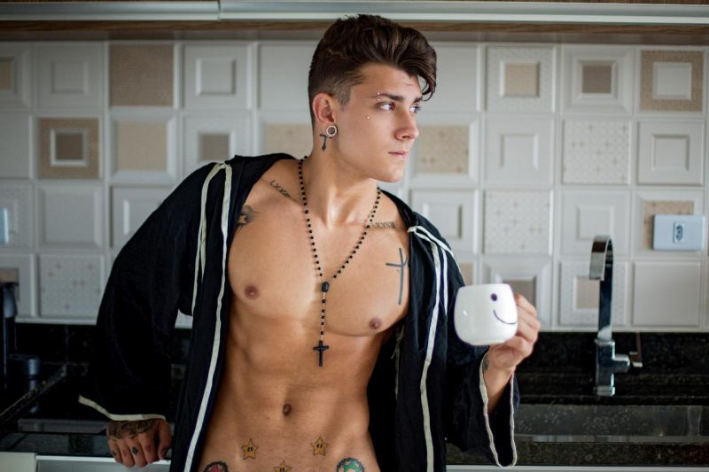 Gabriel Henrique