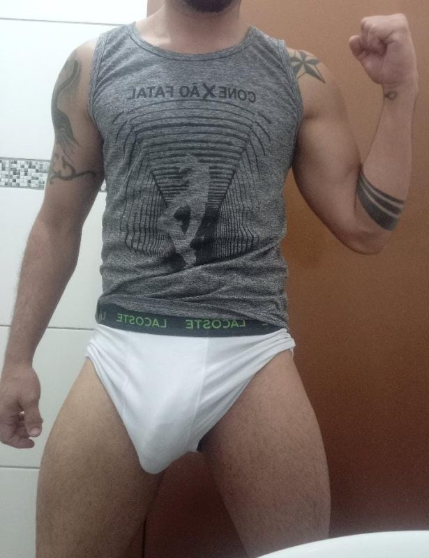 Valter Leal 27