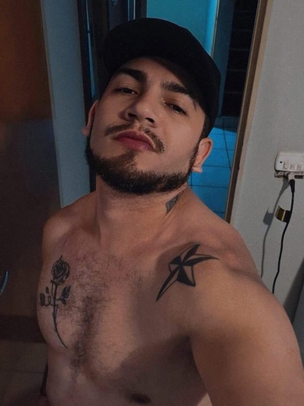 Valter Leal 17