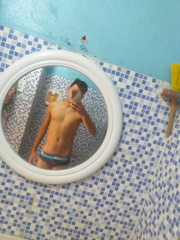 Adriel Santos 2