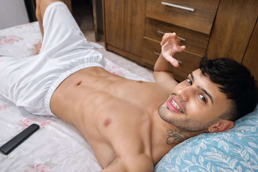 Kauan Henrique 16