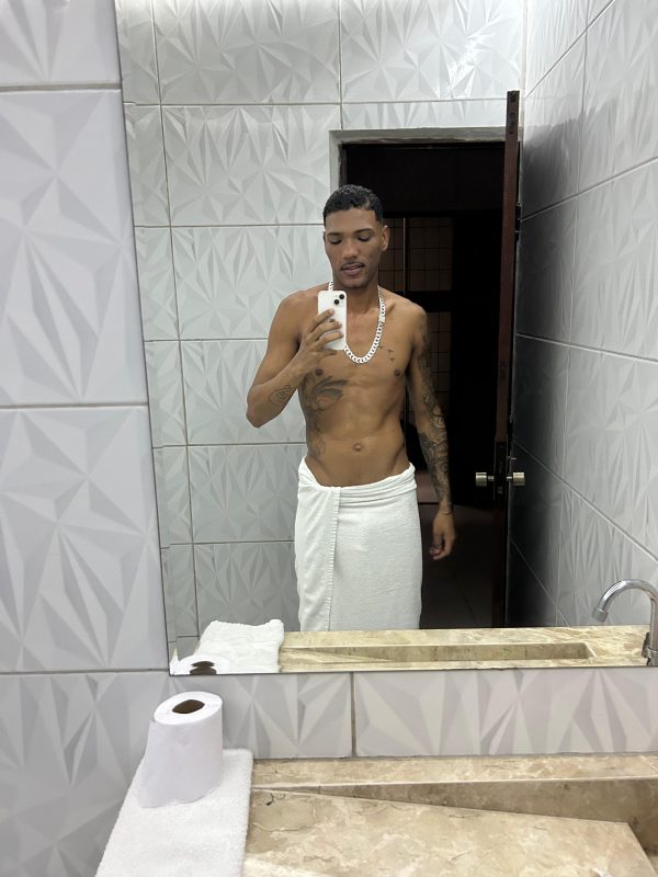Ricardo Moreno 22