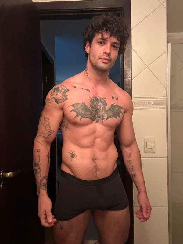Pitter Stefano 32