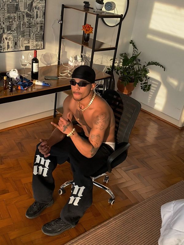 Greg Sousa 33