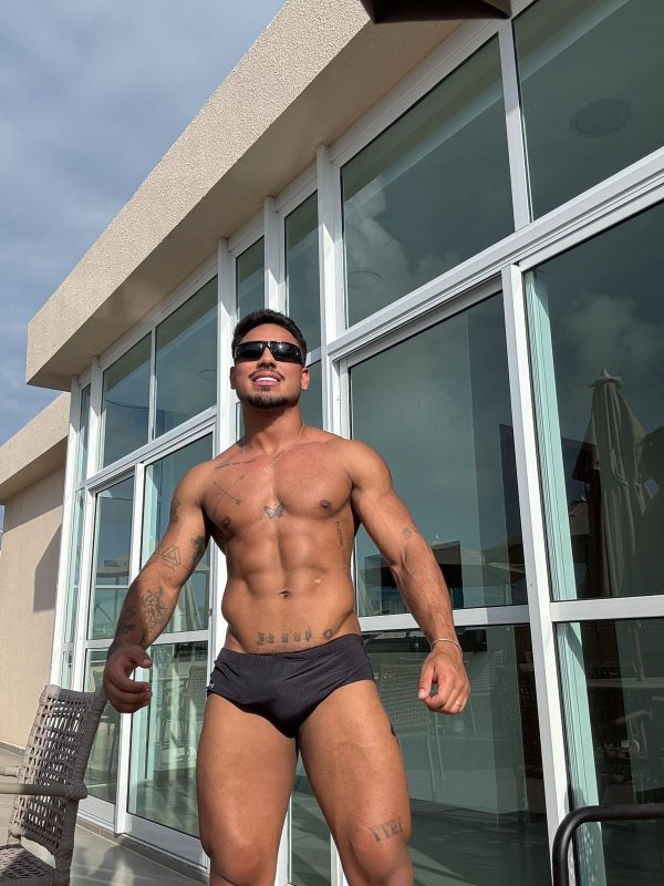 Lucas Campos 7