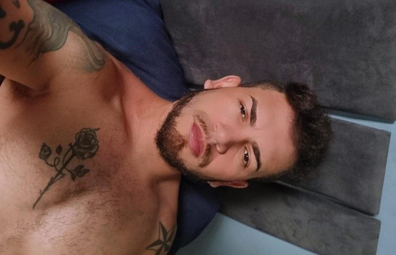 Valter Leal 33