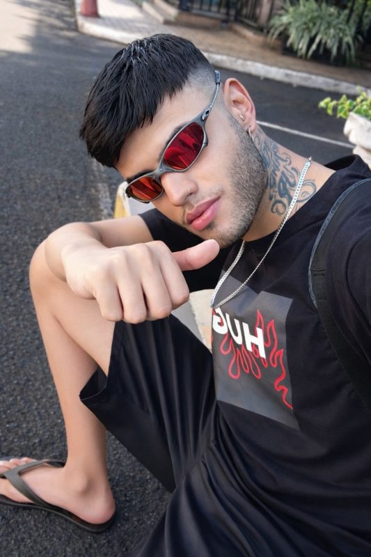 Kauan Henrique 14
